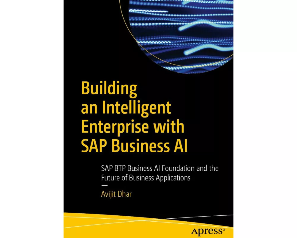 Building an Intelligent Enterprise with SAP Business AI