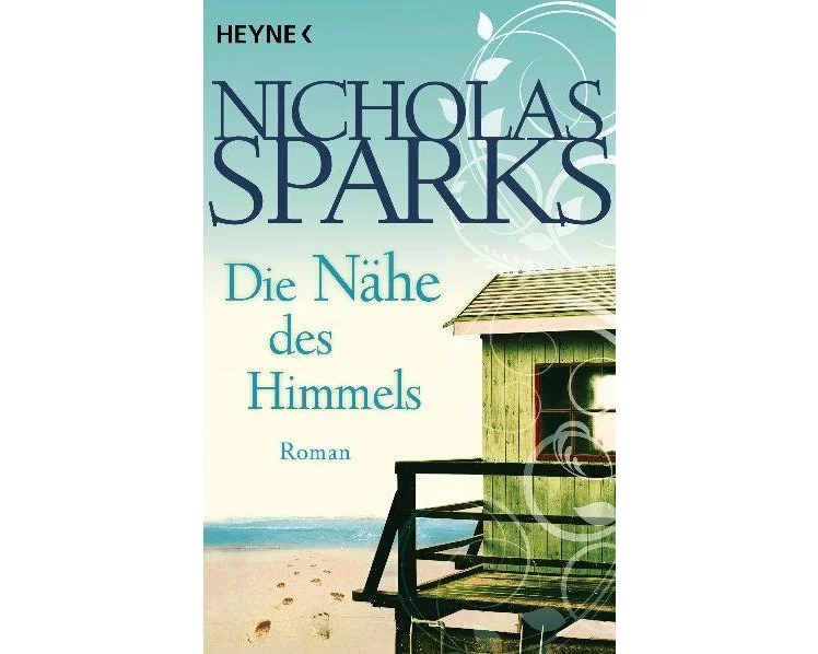 Die Nähe des Himmels