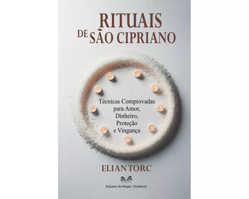 Rituais De São Cipriano
