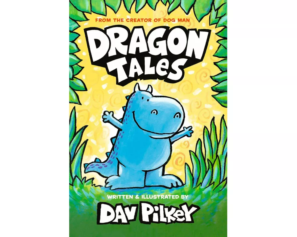 Dragon Tales