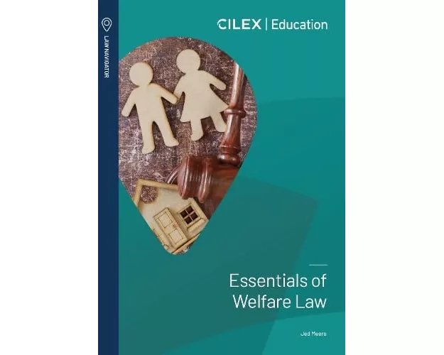 Essentials of Welfare Law