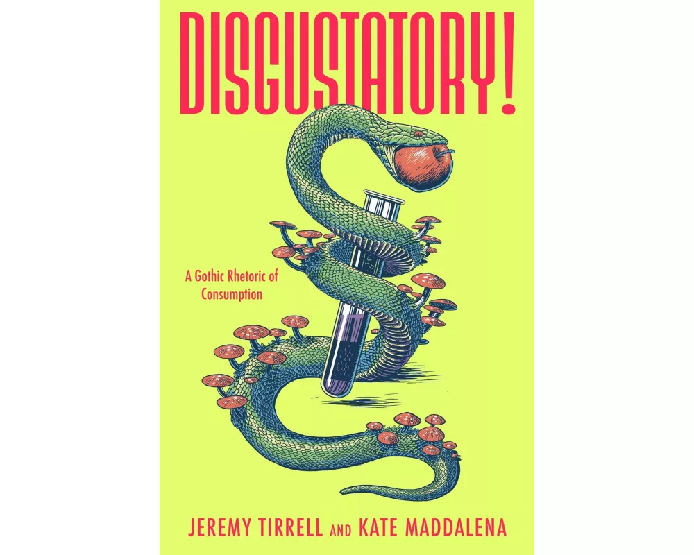 Disgustatory!