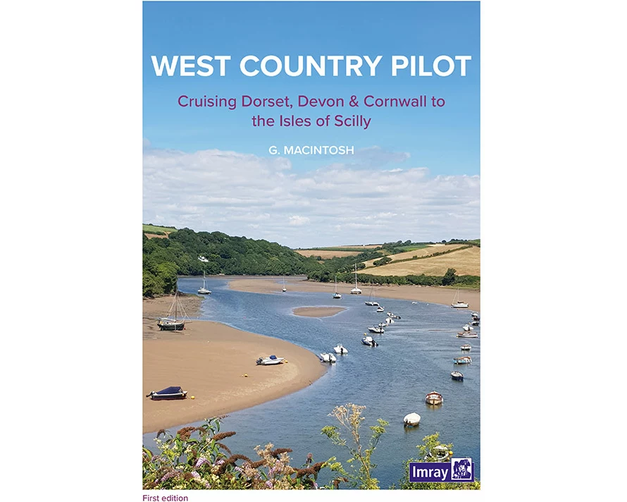 The West Country Pilot