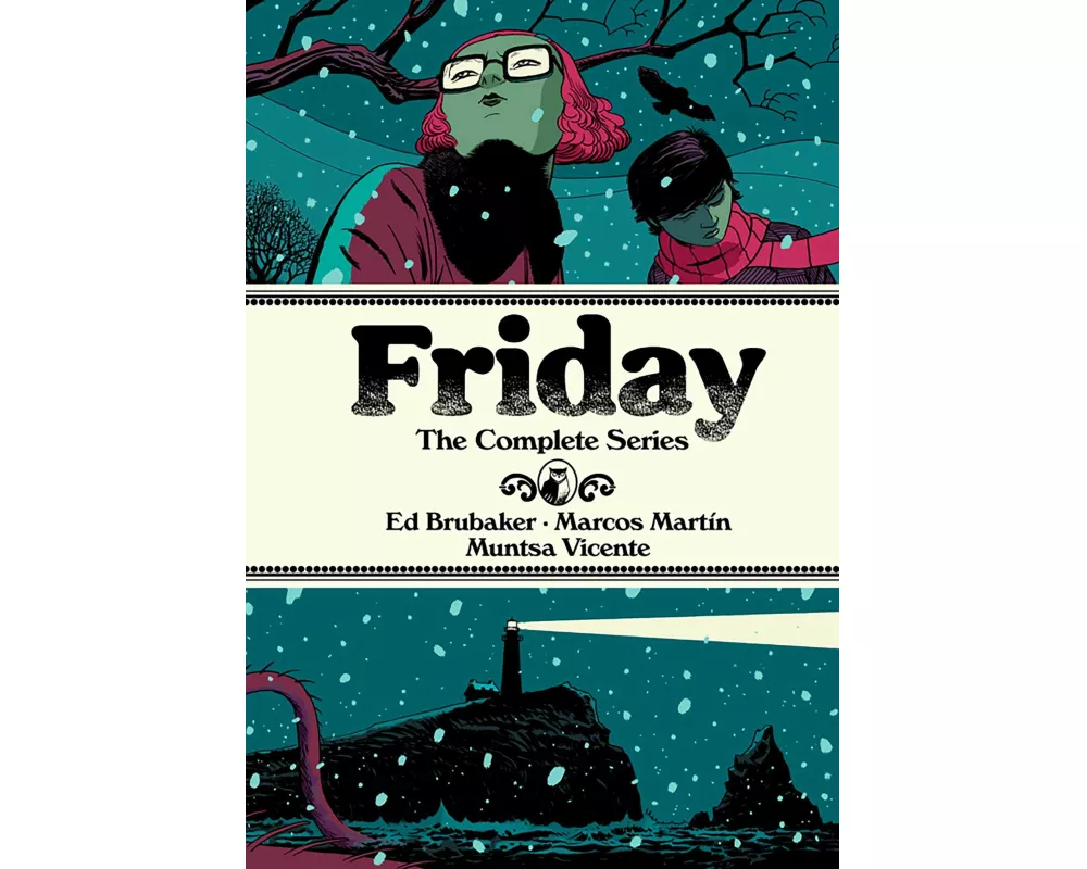 Friday Deluxe Edition