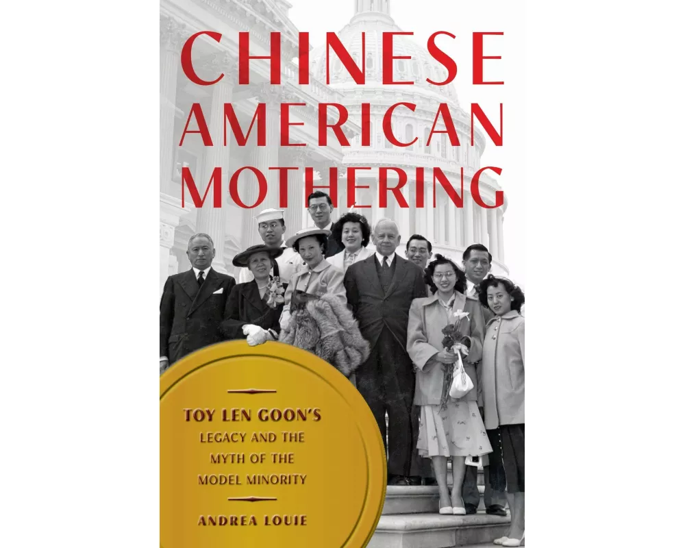 Chinese American Mothering