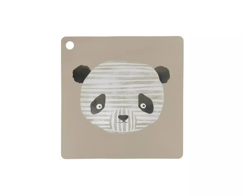 OYOY Kindertischset Lun Lun