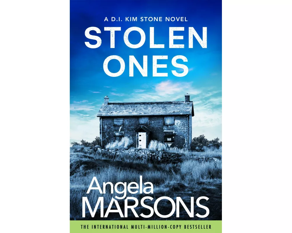 Stolen Ones