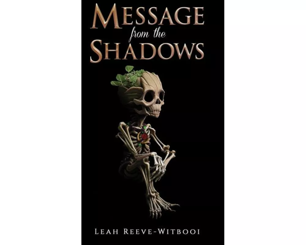 Message from the Shadows