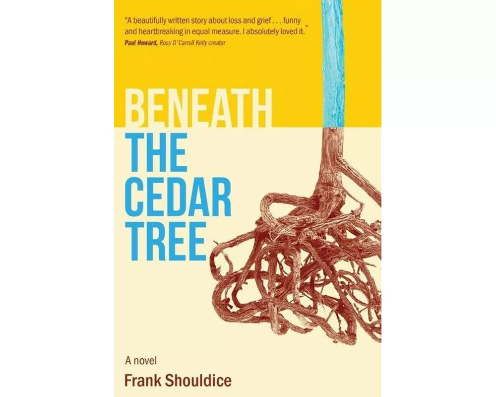 Beneath the Cedar Tree