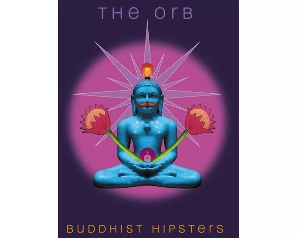 Buddhist Hipsters
