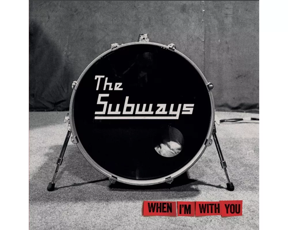 When I'm With You