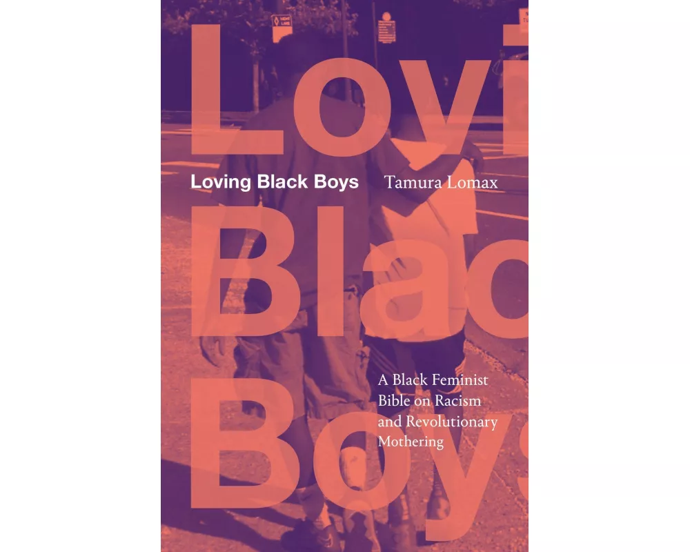 Loving Black Boys