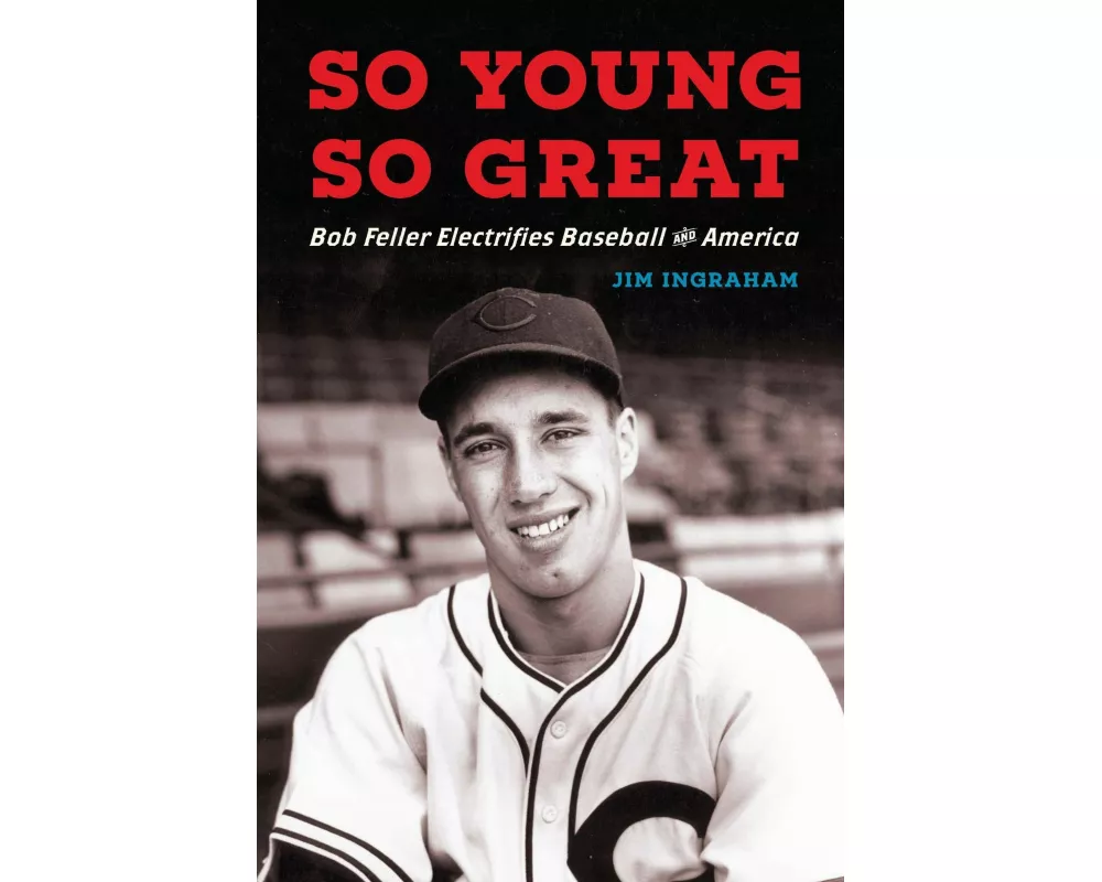 So Young, So Great