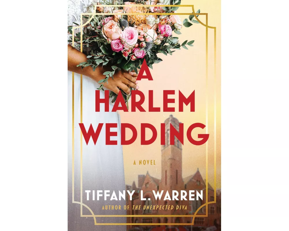 A Harlem Wedding