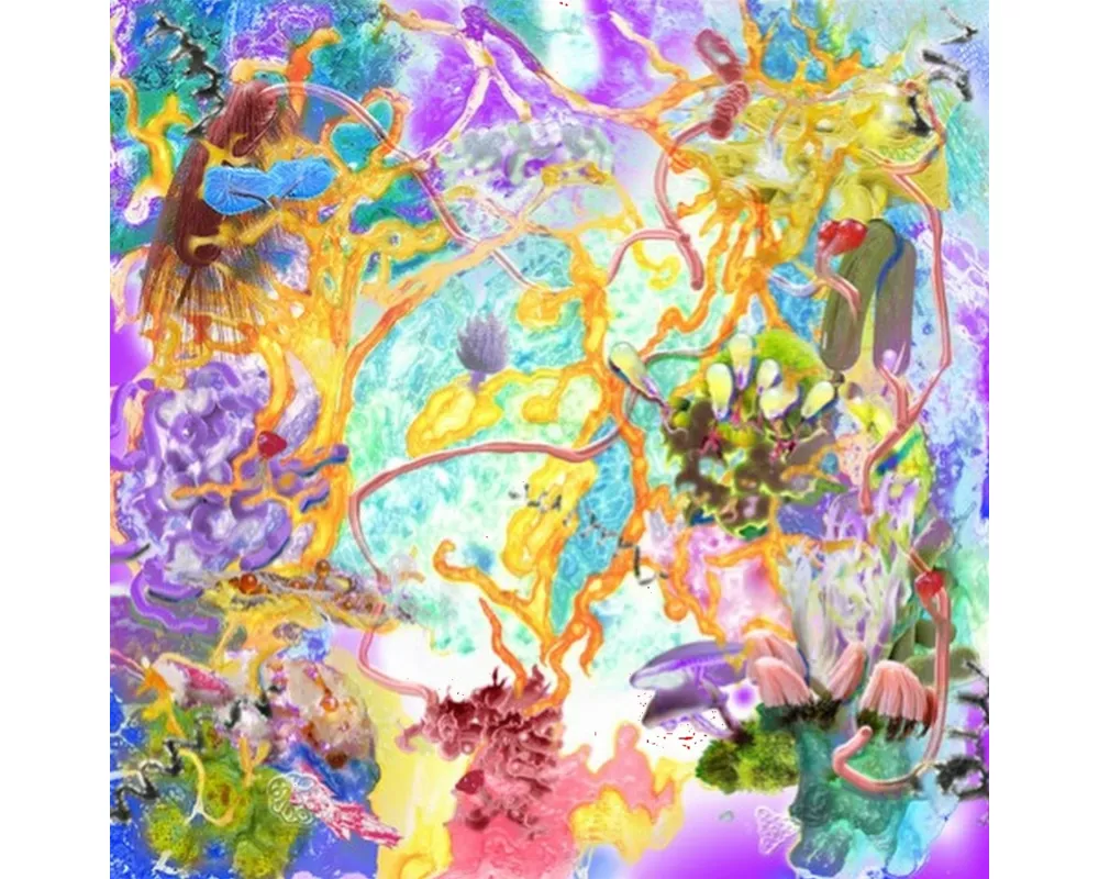 Curves and Bends,Things Veer