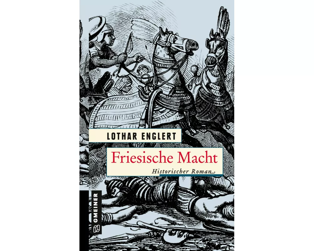 Friesische Macht