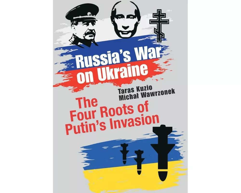 Russia's War on Ukraine