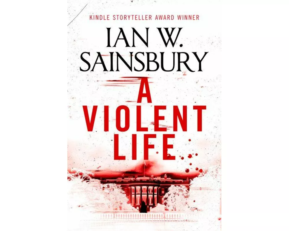 A Violent Life