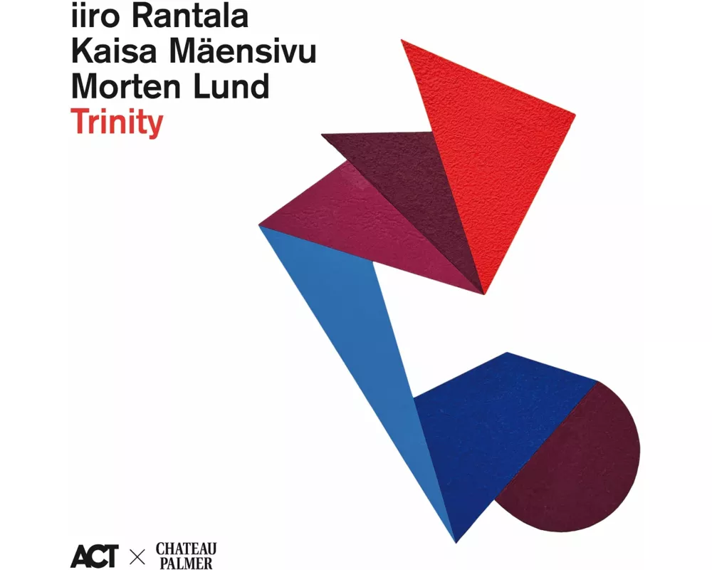 Palmer Edition III: Trinity