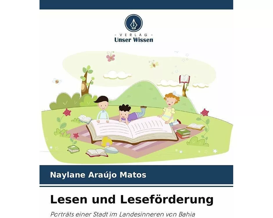 Lesen und Leseförderung