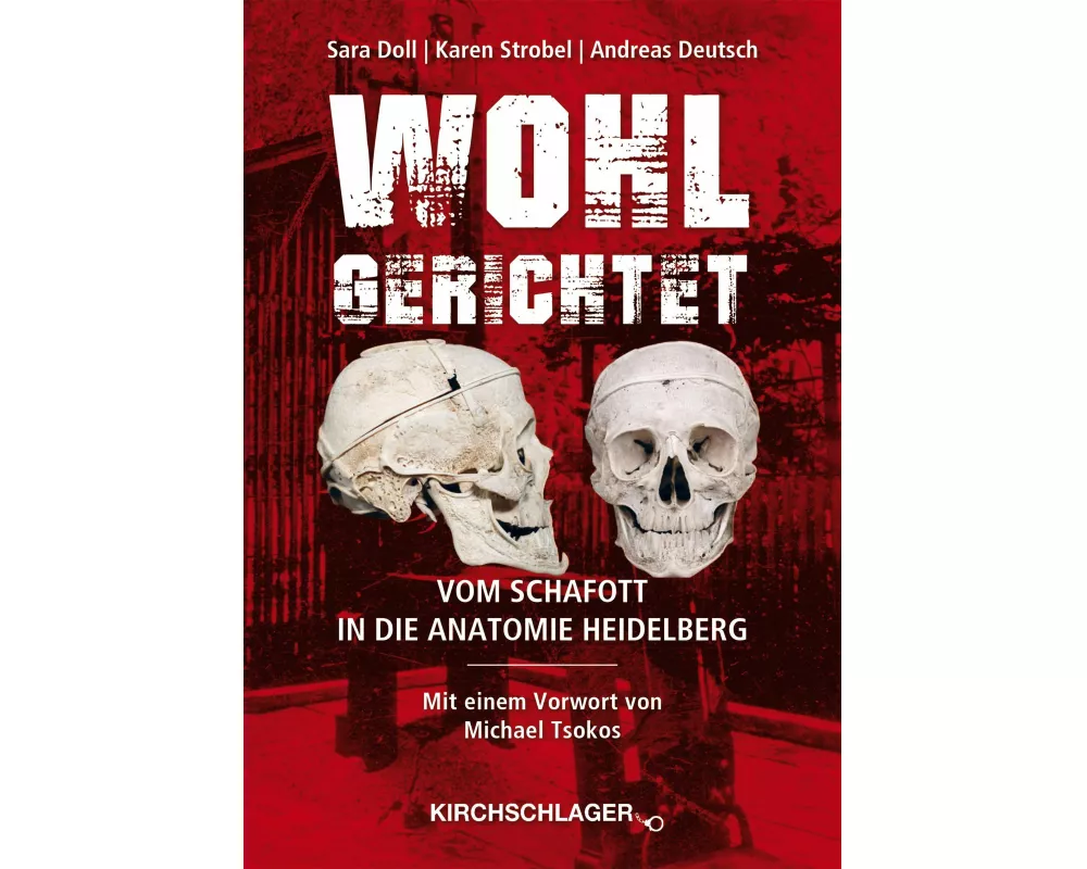 Wohl gerichtet