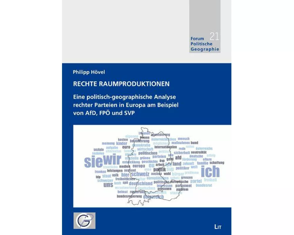 Rechte Raumproduktionen