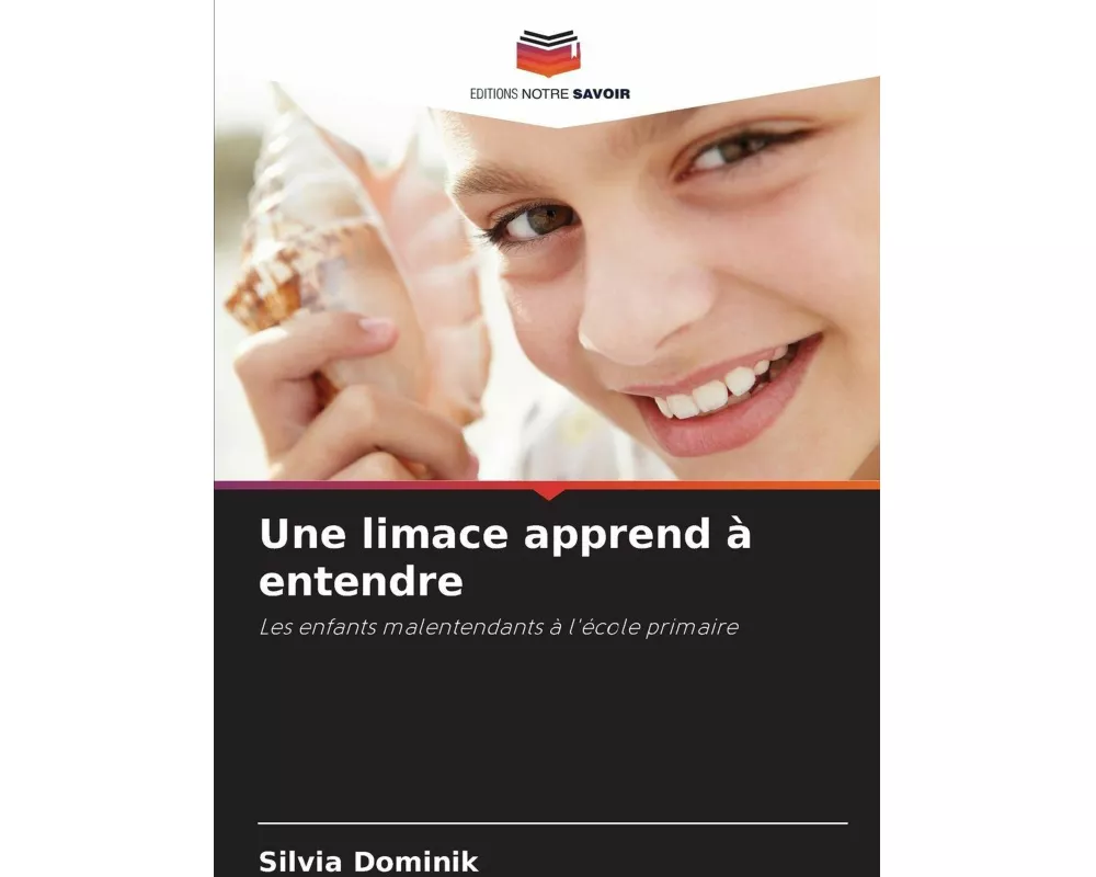 Une limace apprend à entendre