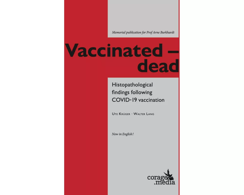 Vaccinated - dead
