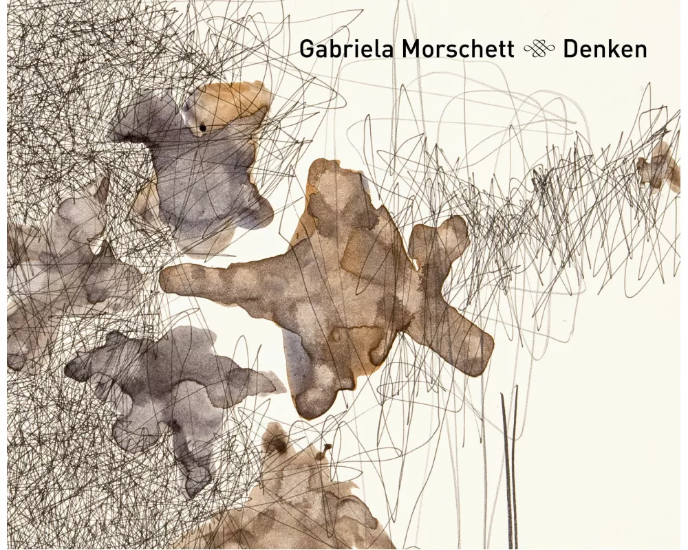 Gabriela Morschett - Denken
