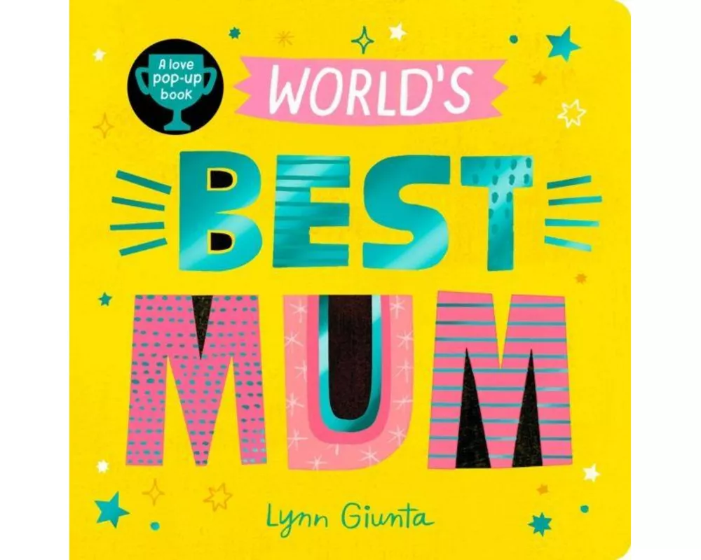 World's Best Mum