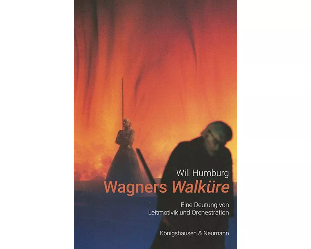 Wagners Walküre