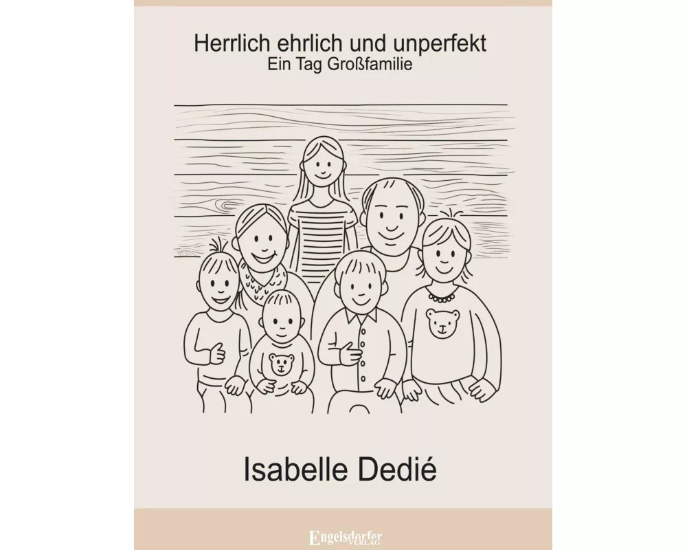 Herrlich ehrlich und unperfekt