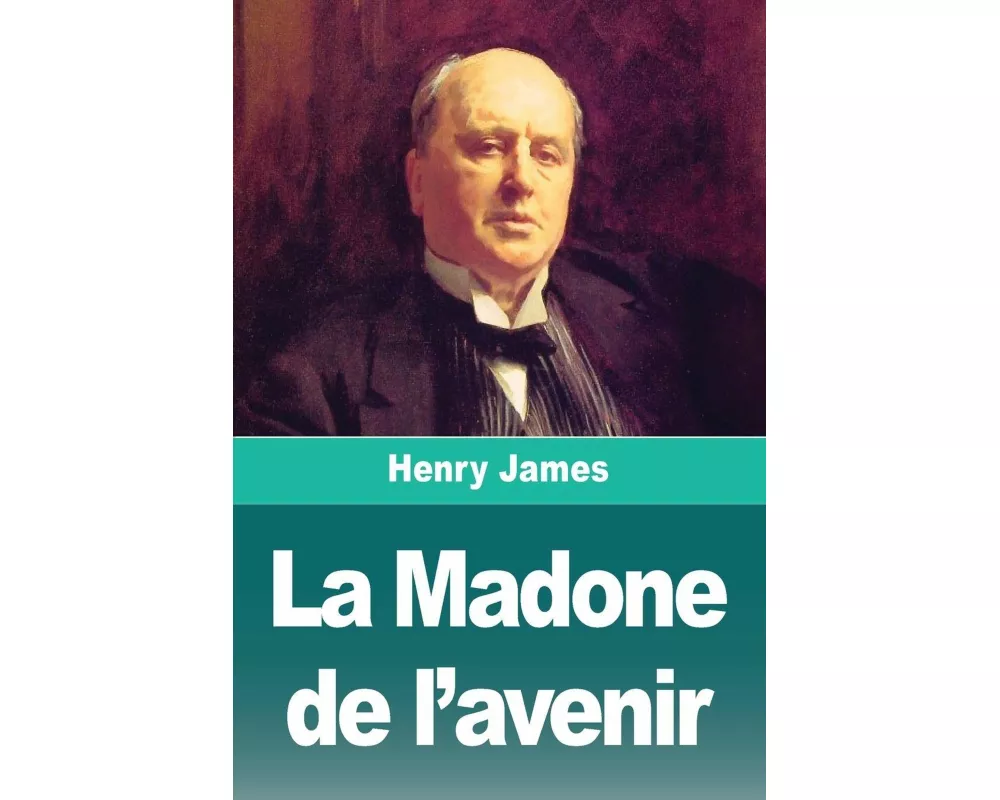 La Madone de l'avenir