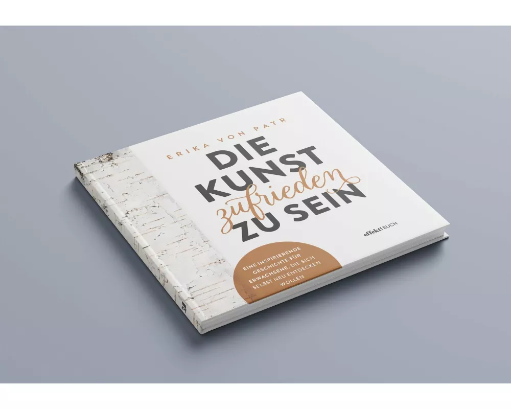 Die Kunst zufrieden zu sein