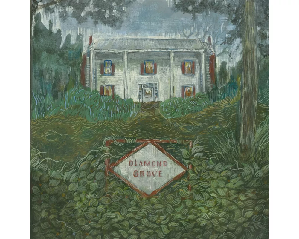 Diamond Grove