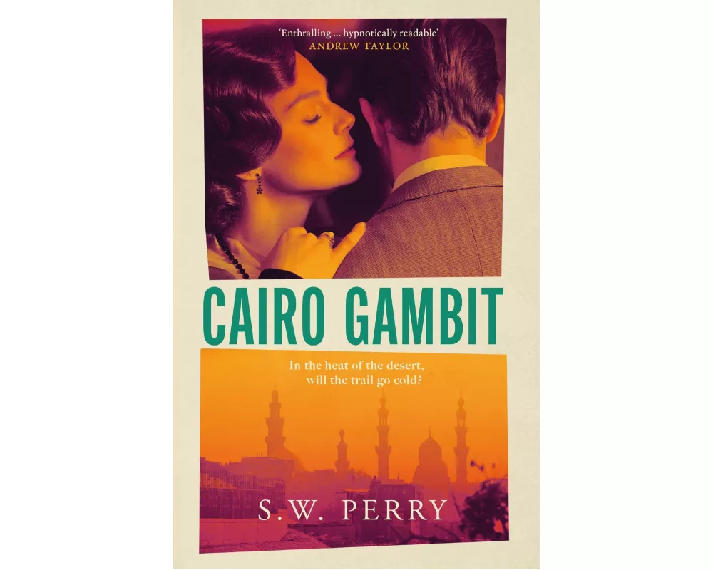 Cairo Gambit