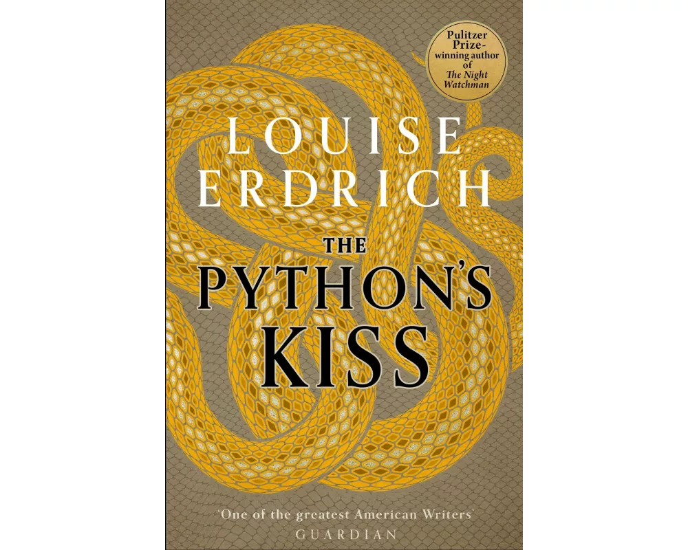 Python's Kiss