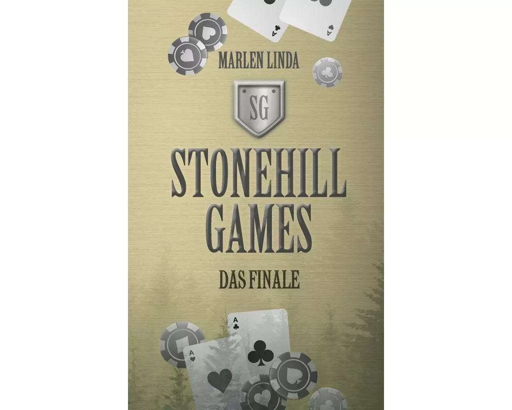 Stonehill Games - Das Finale