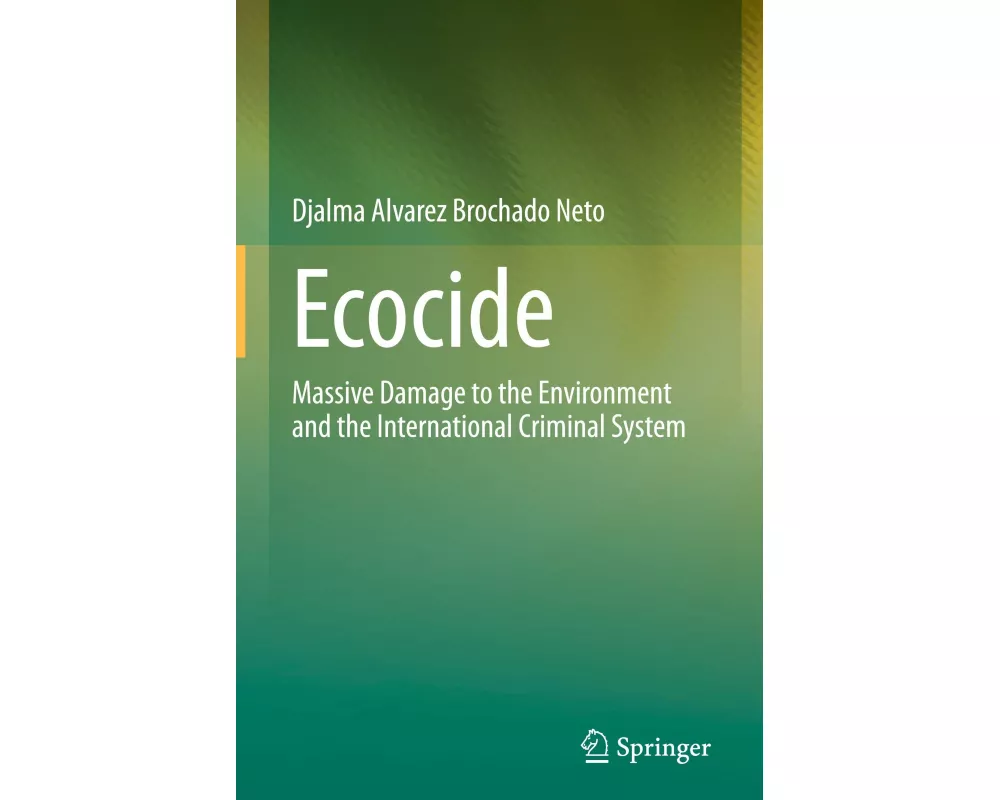 Ecocide