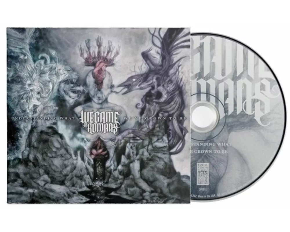 Understanding What We've Grown To Be