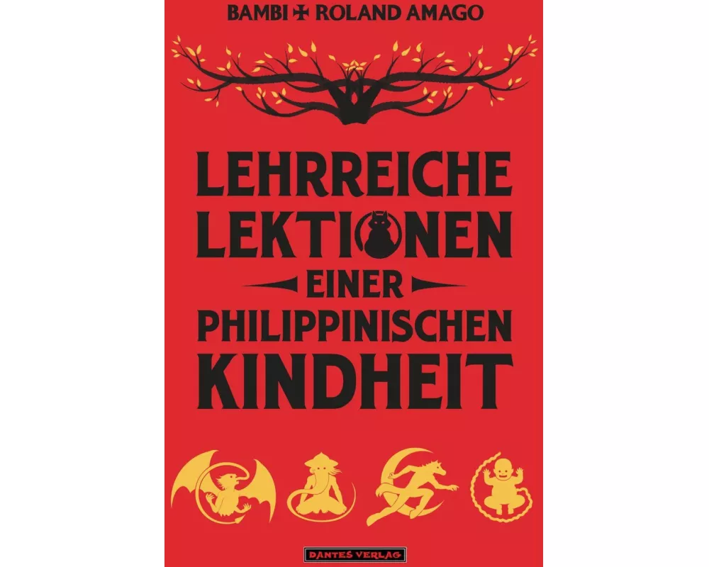 Lehrreiche Lektionen einer philippinischen Kindheit