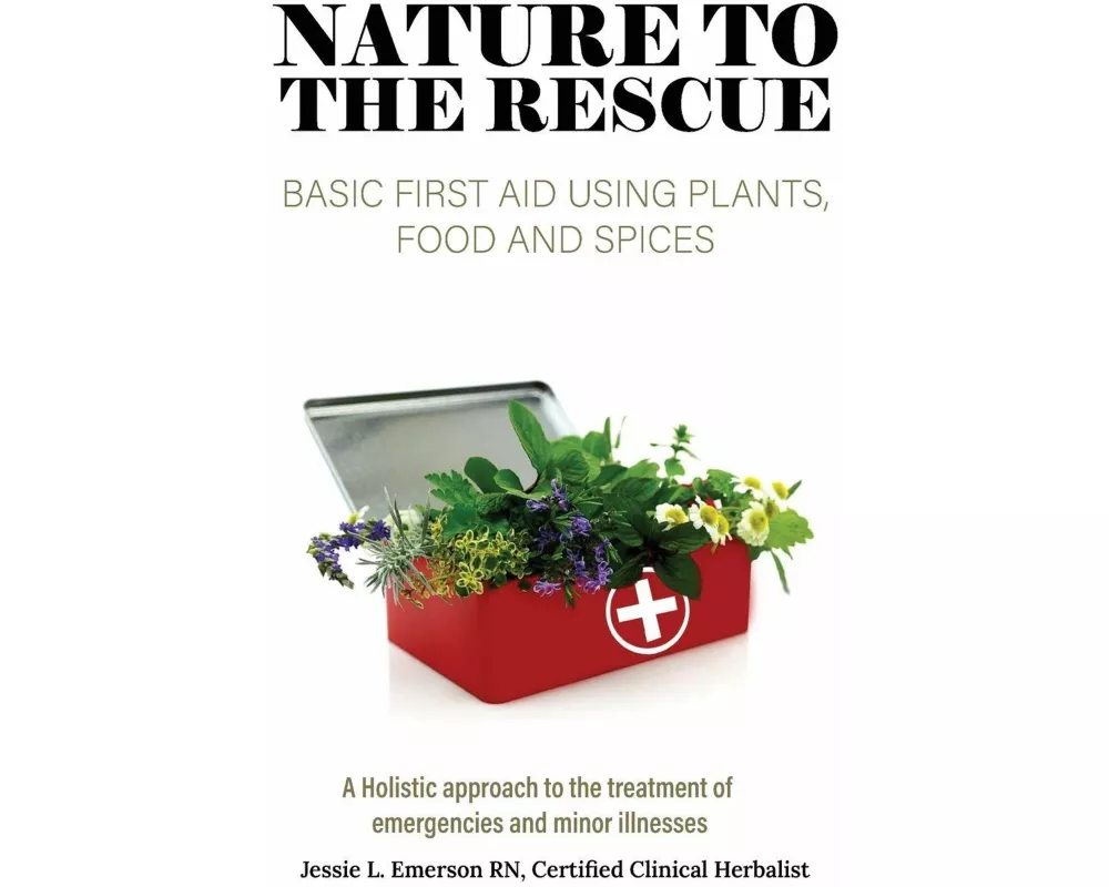 Nature To The Rescue