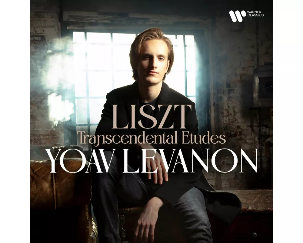 Transcendental Etudes,S.139