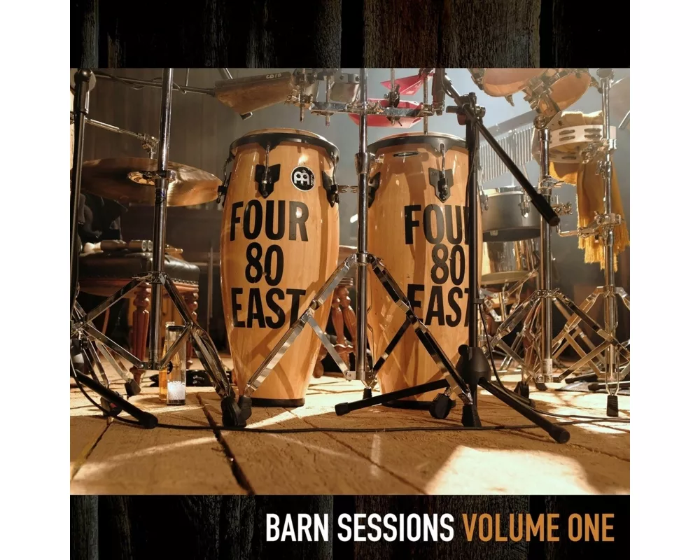 Barn Sessions Volume One