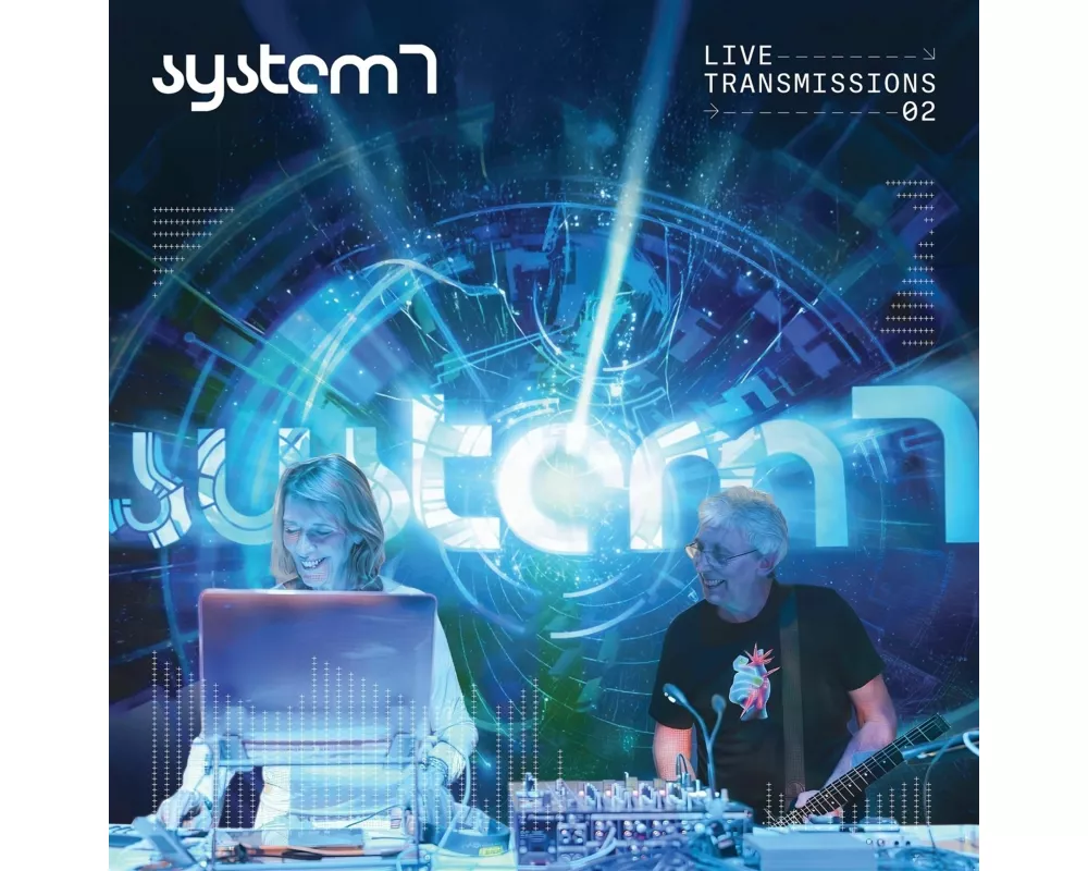 Live Transmissions 02
