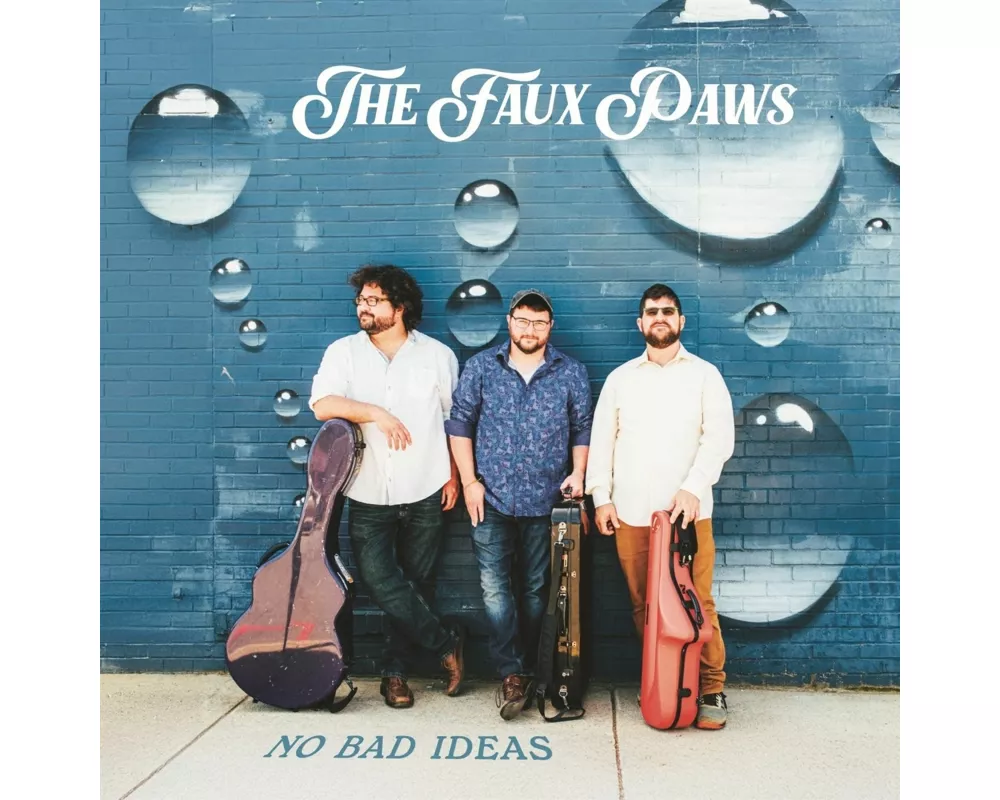 No Bad Ideas