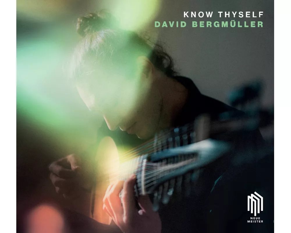 Know Thyself