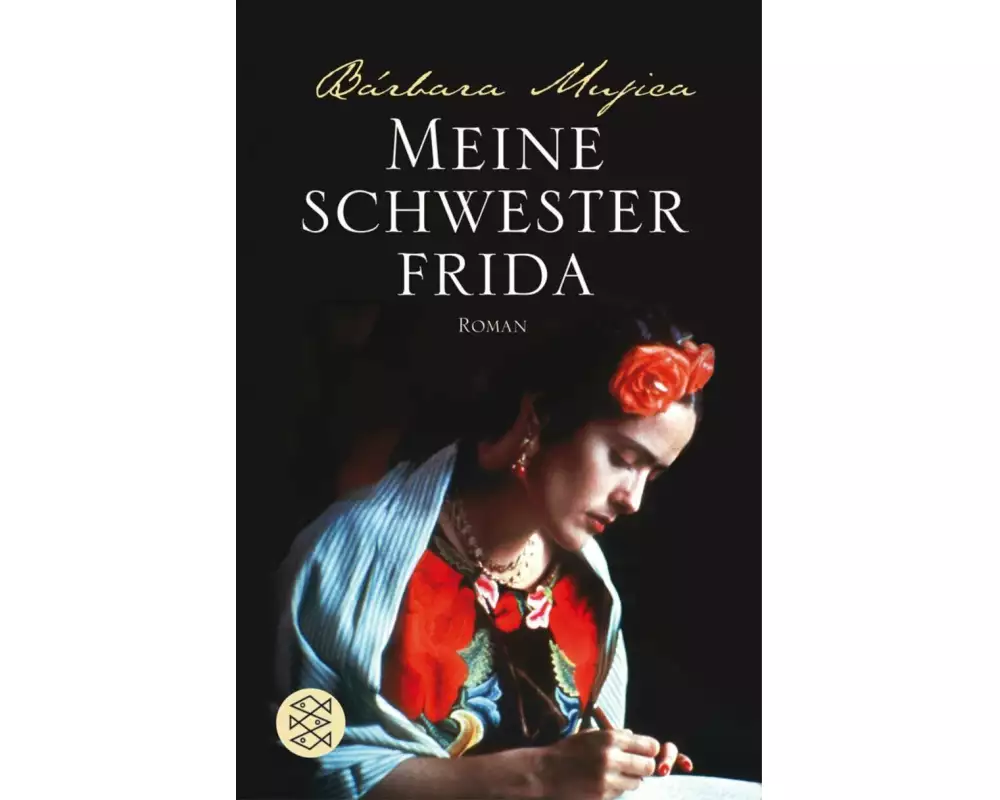 Meine Schwester Frida