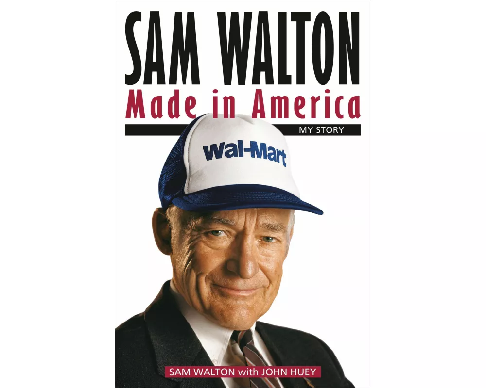 Sam Walton: Made in America