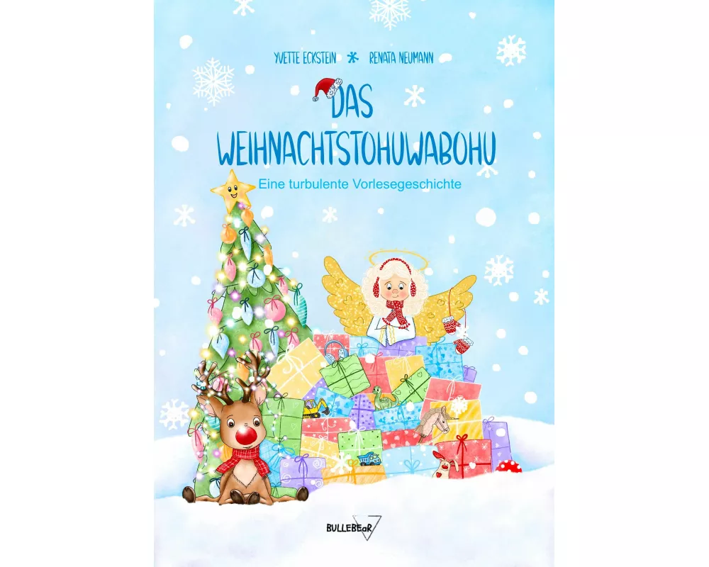 Das Weihnachtstohuwabohu